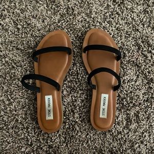 Steve Madden Myla strappy sandals